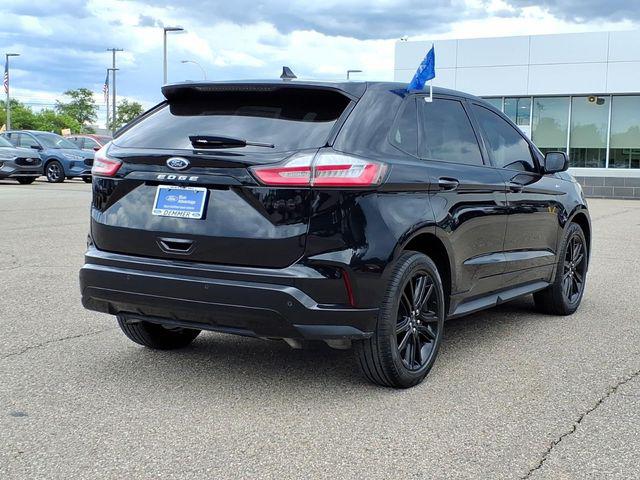 2024 Ford Edge ST-Line