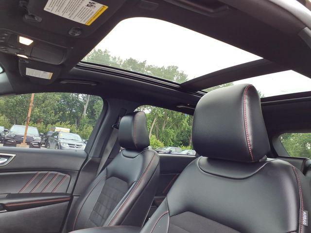2024 Ford Edge ST-Line