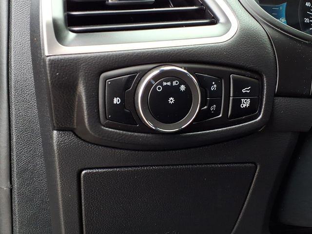 2024 Ford Edge ST-Line
