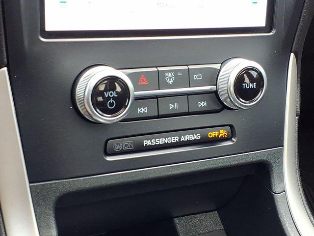 2024 Ford Edge ST-Line