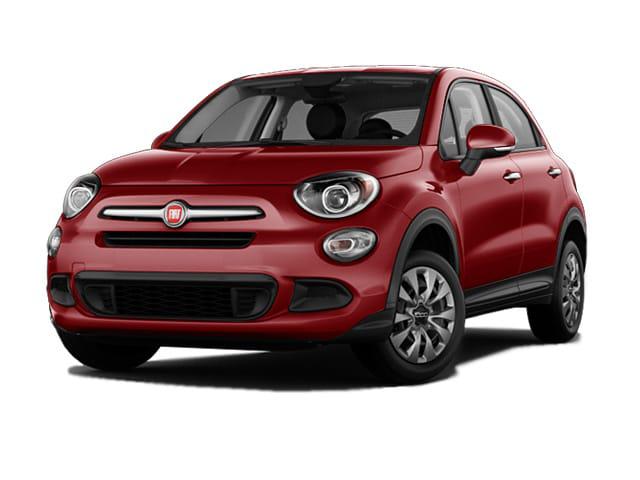2016 Fiat 500X Pop for sale in Palmyra, PA