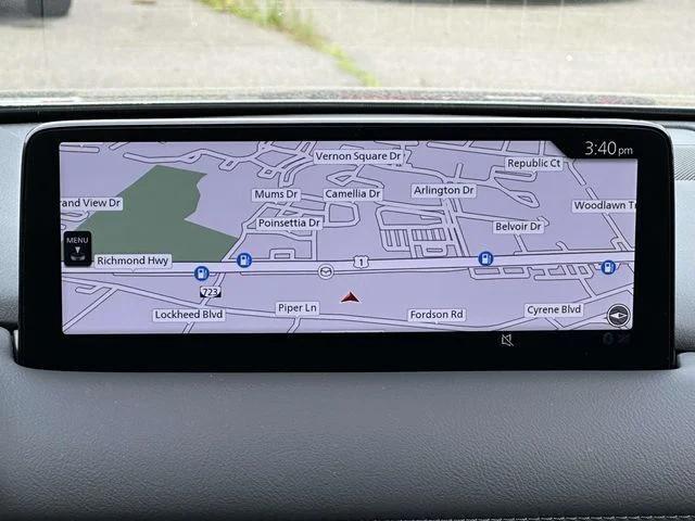 2023 Mazda CX-5 2.5 S Premium Plus 2023 Mazda CX-5 2.5 S Premium Plus