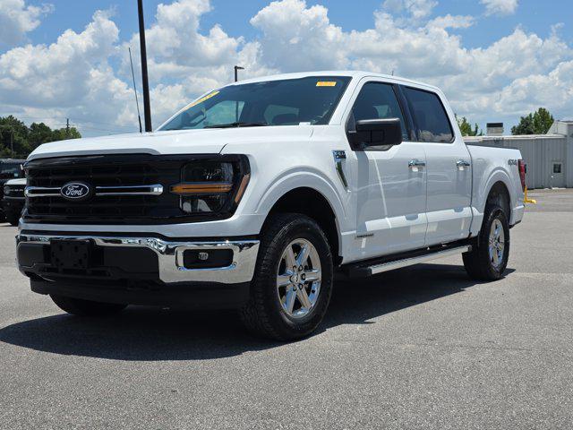 2025 Ford F-150 XLT for sale in Crestview, FL