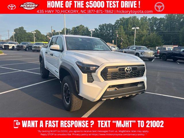2024 Toyota Tacoma TRD Off-Road for sale in Hickory, NC