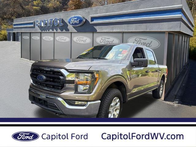 2023 Ford F-150 XLT for sale in Charleston, WV