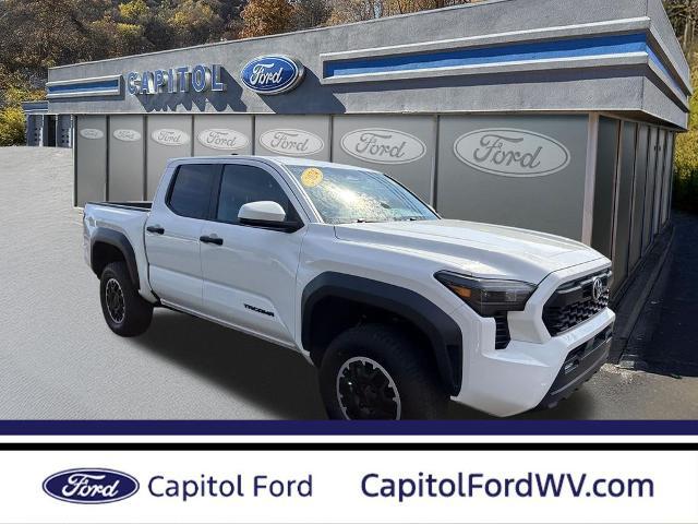 2024 Toyota Tacoma TRD Off Road for sale in Charleston, WV