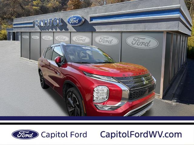 2024 Mitsubishi Outlander PHEV Unknown for sale in Charleston, WV