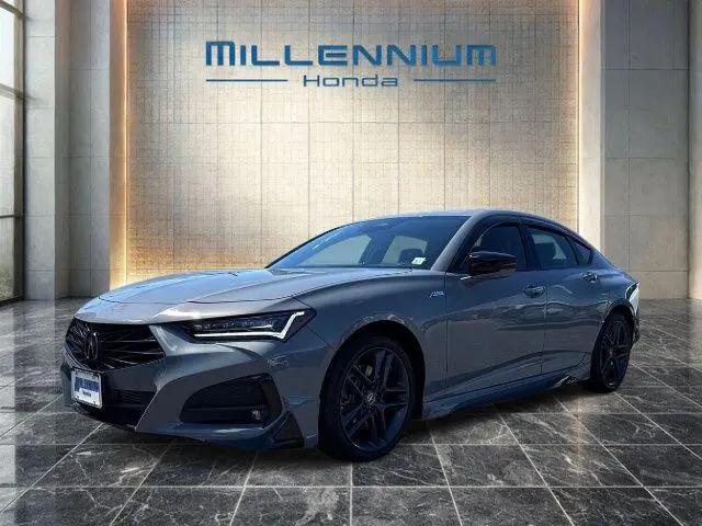 2025 Acura TLX A-SPEC Package for sale in Hempstead, NY