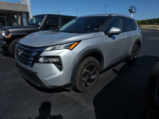 2024 Nissan Rogue SV Intelligent AWD for sale in Republic, MO
