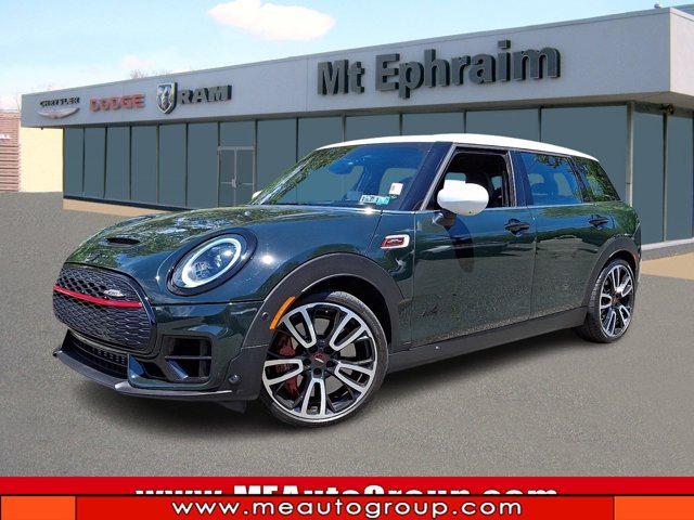2023 MINI Cooper Clubman John Cooper Works for sale in Mount Ephraim, NJ