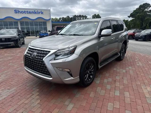 2021 Lexus GX 460 Premium for sale in Huntsville, AL