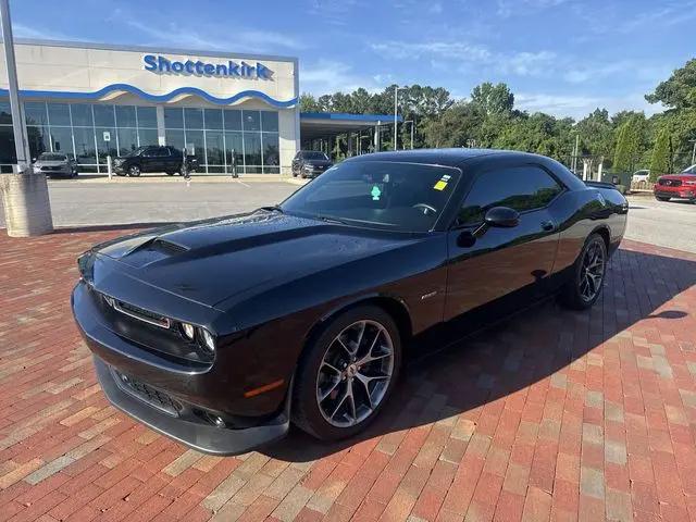2019 Dodge Challenger R/T for sale in Huntsville, AL