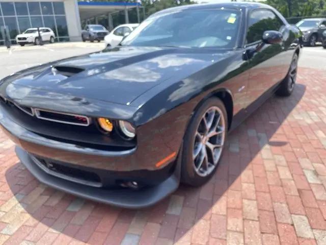 2019 Dodge Challenger R/T for sale in Huntsville, AL