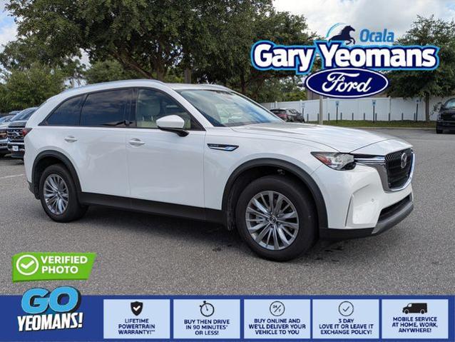 2025 Mazda X-90 3.3 Turbo Preferred Package for sale in Ocala, FL