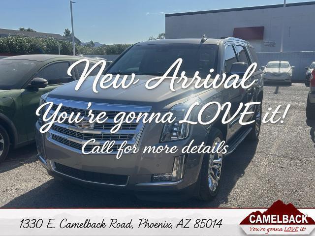 2019 Cadillac Escalade Luxury for sale in Phoenix, AZ