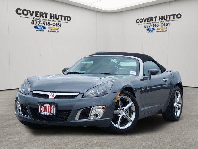 2008 Saturn Sky Red Line for sale in Austin, TX