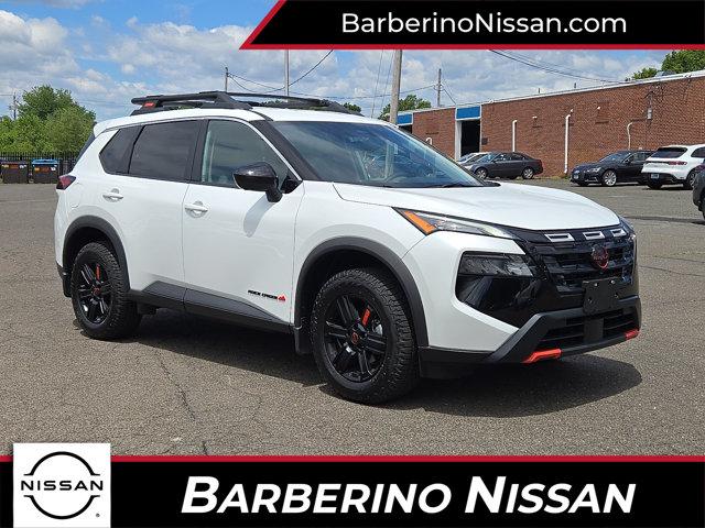 2025 Nissan Rogue Rock Creek for sale in Wallingford, CT
