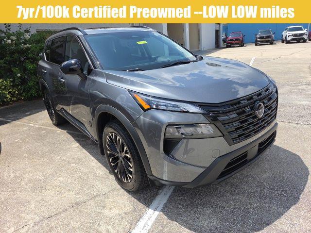 2026 Nissan Rogue Dark Armor for sale in Titusville, FL