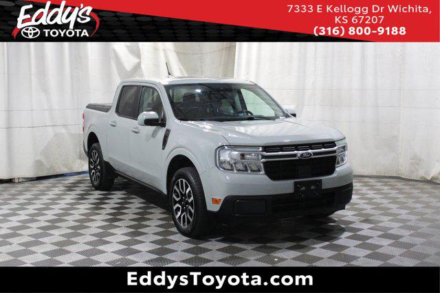 2022 Ford Maverick Lariat for sale in Wichita, KS