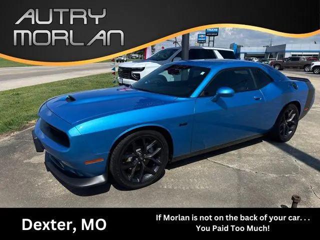 2023 Dodge Challenger R/T for sale in Dexter, MO