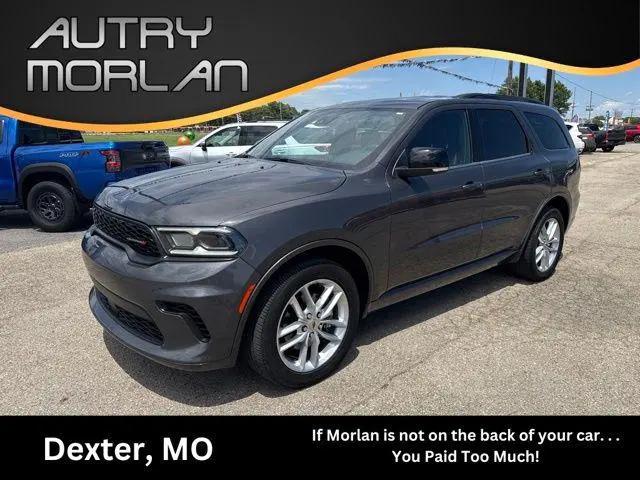 2024 Dodge Durango GT Plus AWD for sale in Dexter, MO