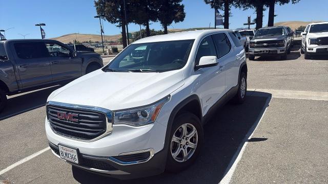 2019 GMC Acadia SLE-1 for sale in Livermore, CA
