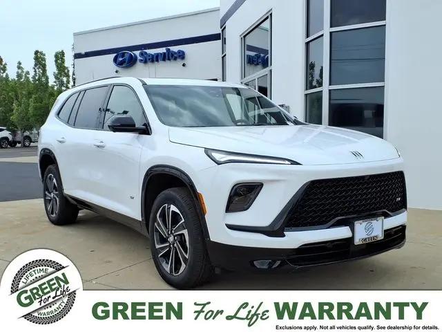 2026 Buick Enclave Sport Touring for sale in Springfield, IL