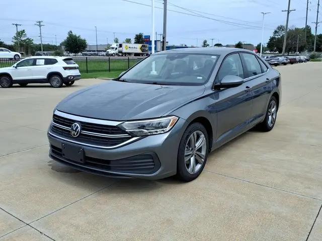 2024 Volkswagen Jetta 1.5T SE for sale in Springfield, IL