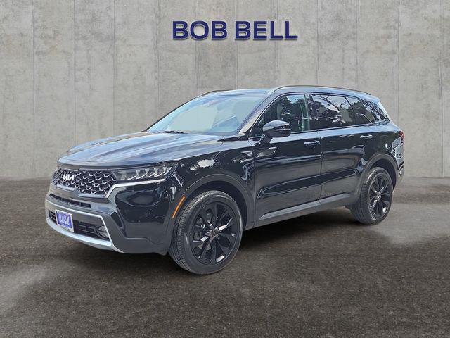 2022 Kia Sorento X-Line EX for sale in Glen Burnie, MD