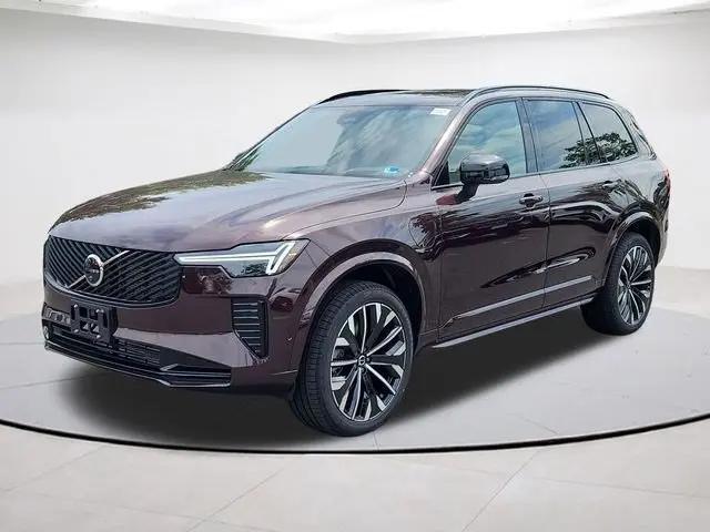 2026 Volvo XC90 Plug-In Hybrid Ultra Dark Theme, T8 AWD, Electric/Gasoline, 6 Seats for sale in Dulles, VA