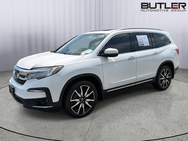 2019 Honda Pilot Touring for sale in Milledgeville, GA