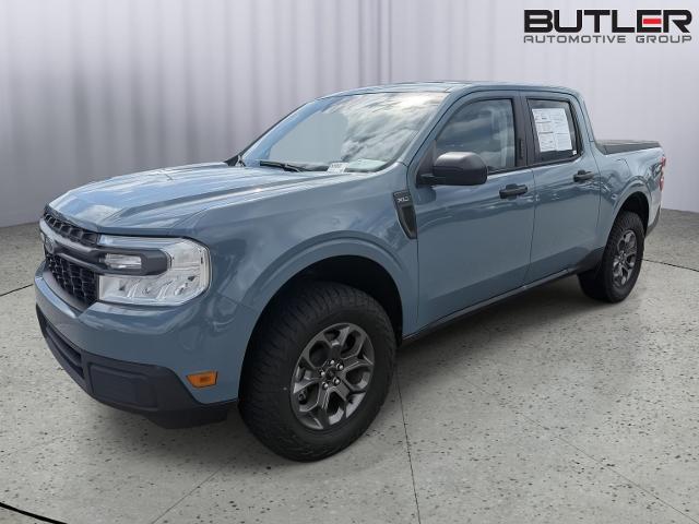 2023 Ford Maverick XLT for sale in Milledgeville, GA