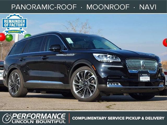 2023 Lincoln Aviator Reserve for sale in Bountiful, UT
