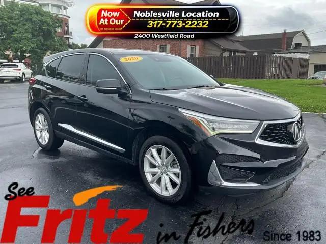 2020 Acura RDX Standard for sale in Fishers, IN