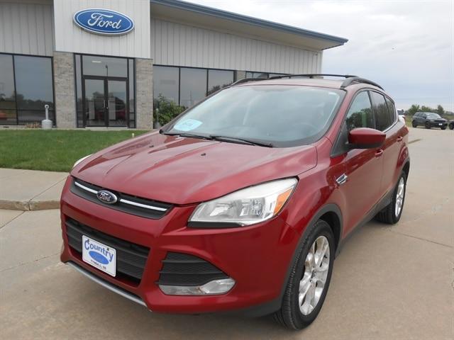 2013 Ford Escape SE for sale in Tyndall, SD