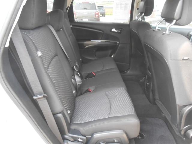 2017 Dodge Journey SXT AWD