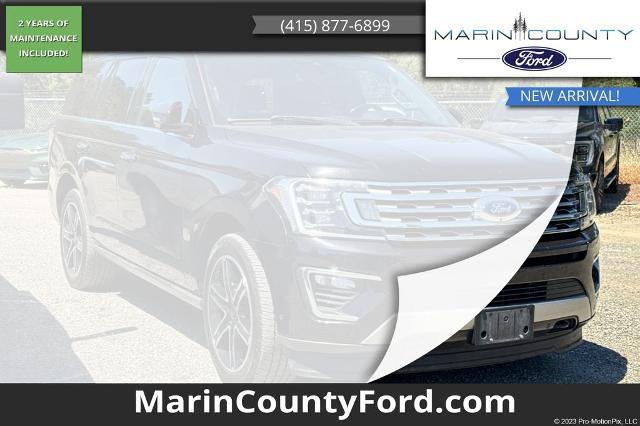 2019 Ford Expedition Limited for sale in Novato, CA