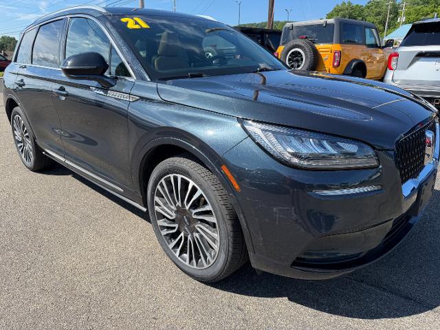 2021 Lincoln Corsair Reserve for sale in Elmira, NY