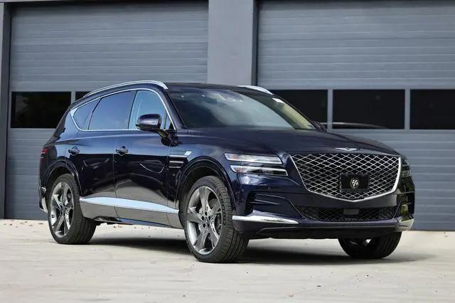 2024 Genesis GV80 3.5T AWD for sale in Virginia Beach, VA