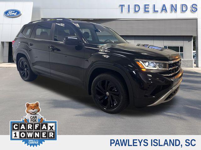 2023 Volkswagen Atlas 2.0T SE w/Technology for sale in Pawleys Island, SC