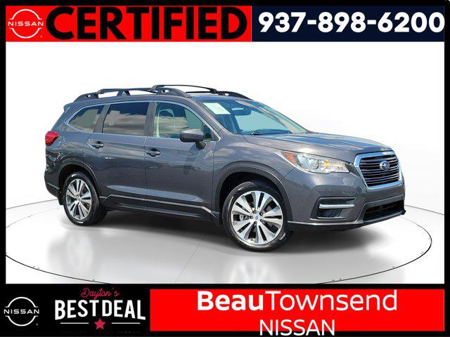 2021 Subaru Ascent Premium for sale near Vandalia, OH