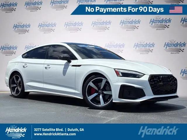 2023 Audi A5 Sportback Premium Plus 45 TFSI S line quattro S tronic for sale in Duluth, GA