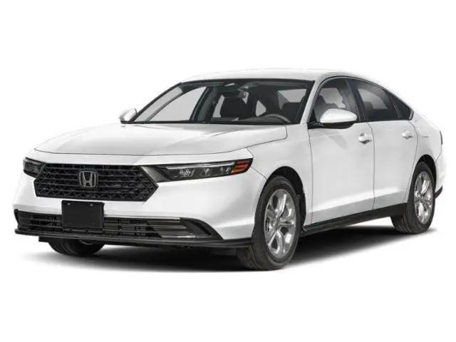 2026 Honda Accord Sedan LX for sale in Huntington Beach, CA