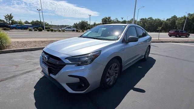 2025 Subaru Legacy Sport for sale in Redding, CA