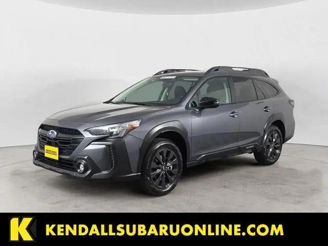 2025 Subaru Outback Onyx Edition for sale in Eugene, OR
