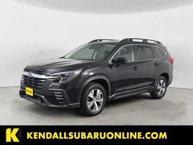 2025 Subaru Ascent Premium 7-Passenger for sale in Eugene, OR