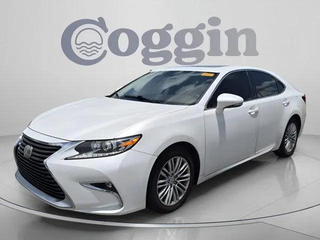 2017 Lexus ES 350 Base for sale in Orlando, FL