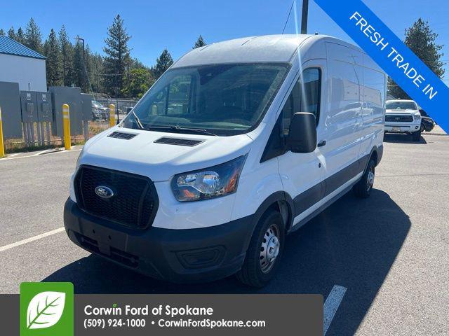 2023 Ford Transit Cargo Van Base for sale in SPOKANE VALLEY, WA