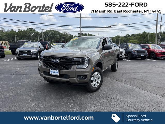 2026 Ford Ranger XL for sale in East Rochester, NY