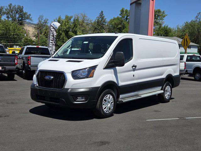 2025 Ford Transit Cargo Van Base for sale in Ashland, OR